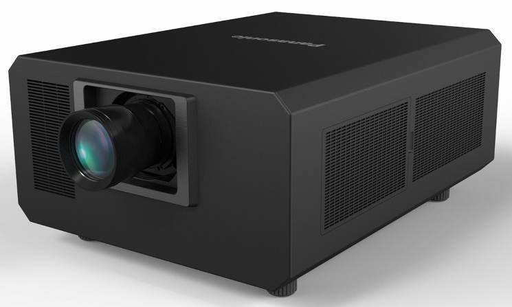 Проектор Panasonic PT-RS30KE