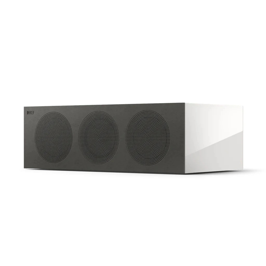 KEF R2 Meta White Gloss (SP4057B1AA)