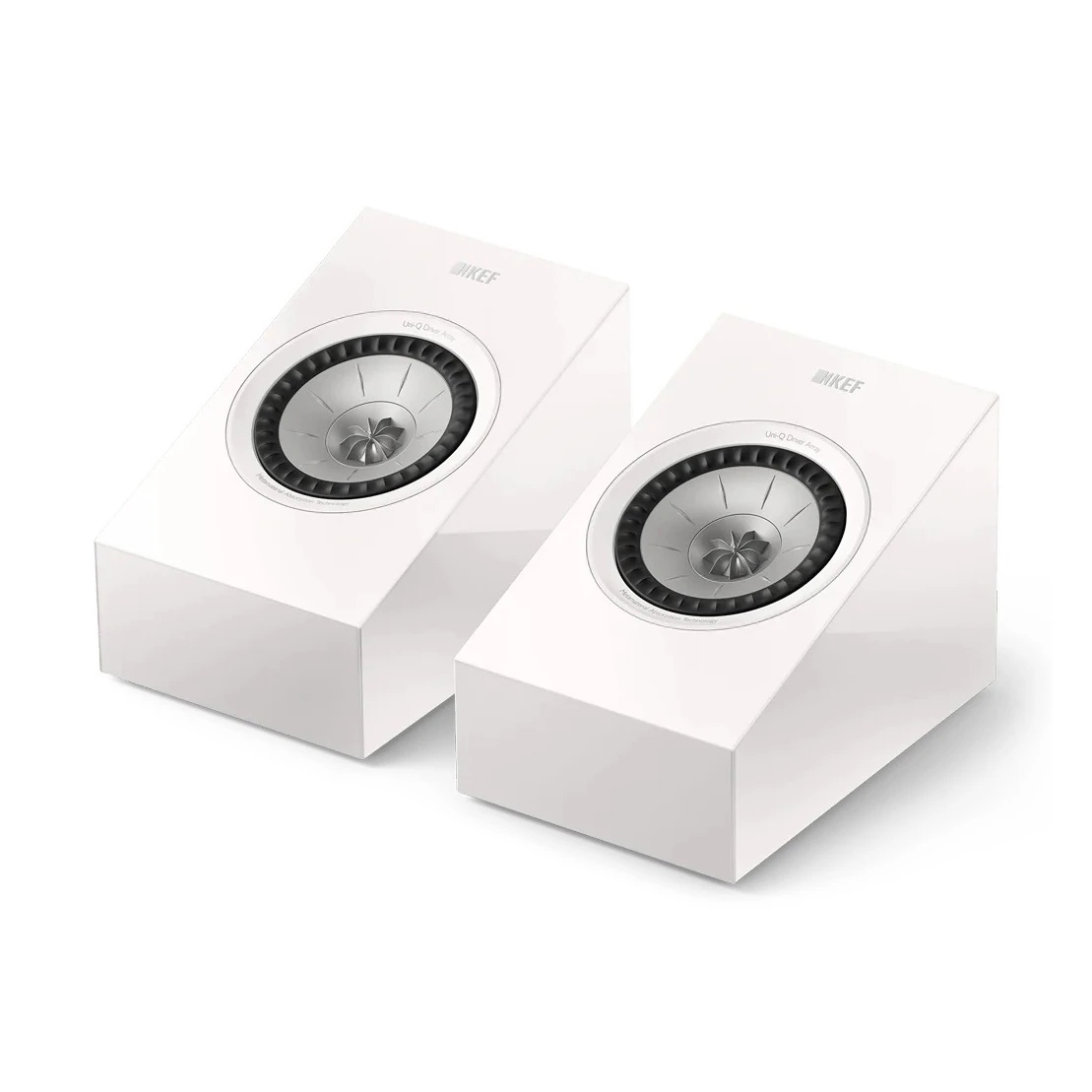 KEF R8 Meta White (SP4059AA) ПАРА