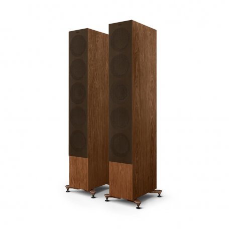 KEF R11 Meta Walnut (SP4056W0AA)