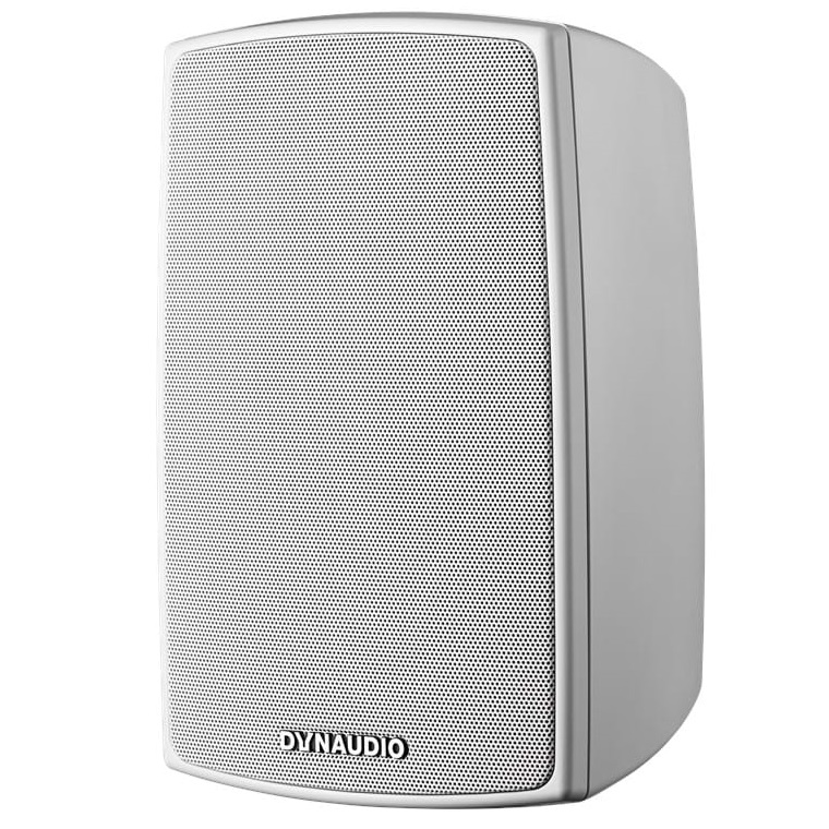 Настенная акустика Dynaudio OW-8 white