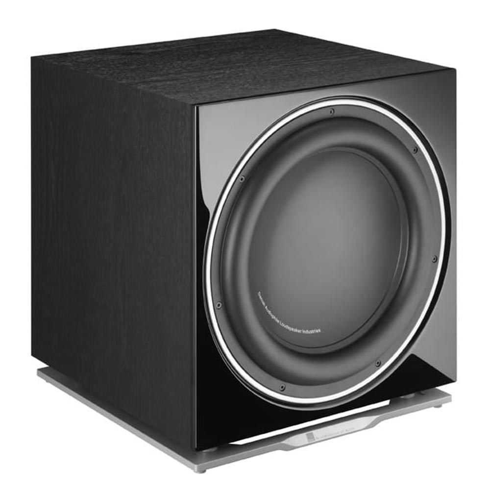 Комплект акустики Dali Opticon 5 7.1 black