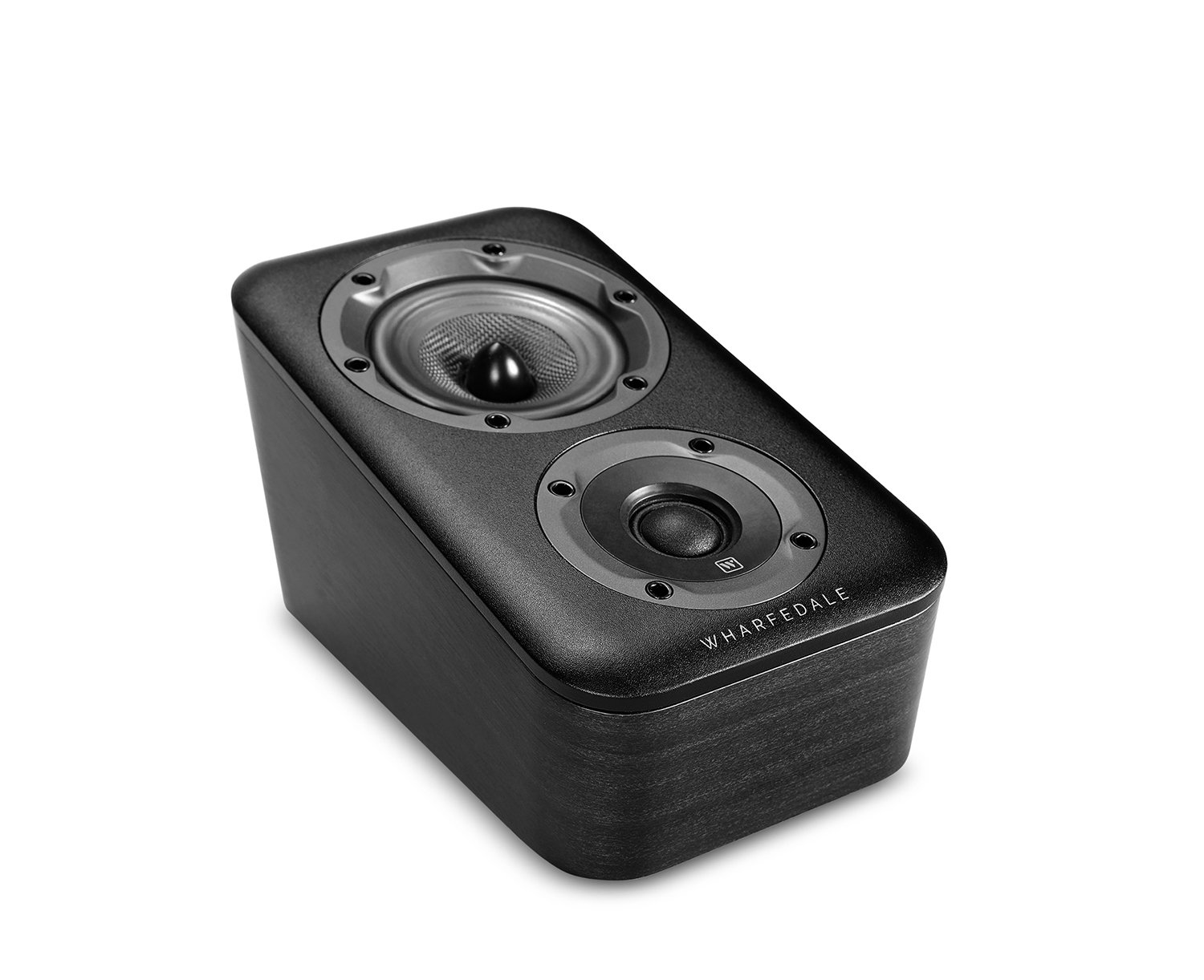 Акустика Dolby Atmos Wharfedale Diamond 300 3D Surround Black wood