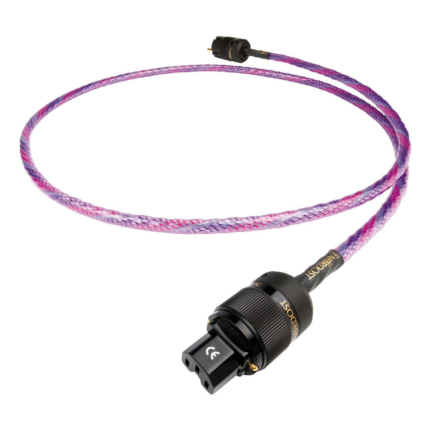 Сетевой кабель Nordost Frey Power Cord 3.0m (EUR)