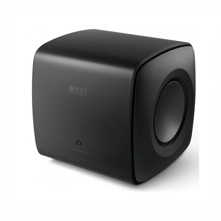 KEF KC62 Powered SUB BLACK (sp3949ba)