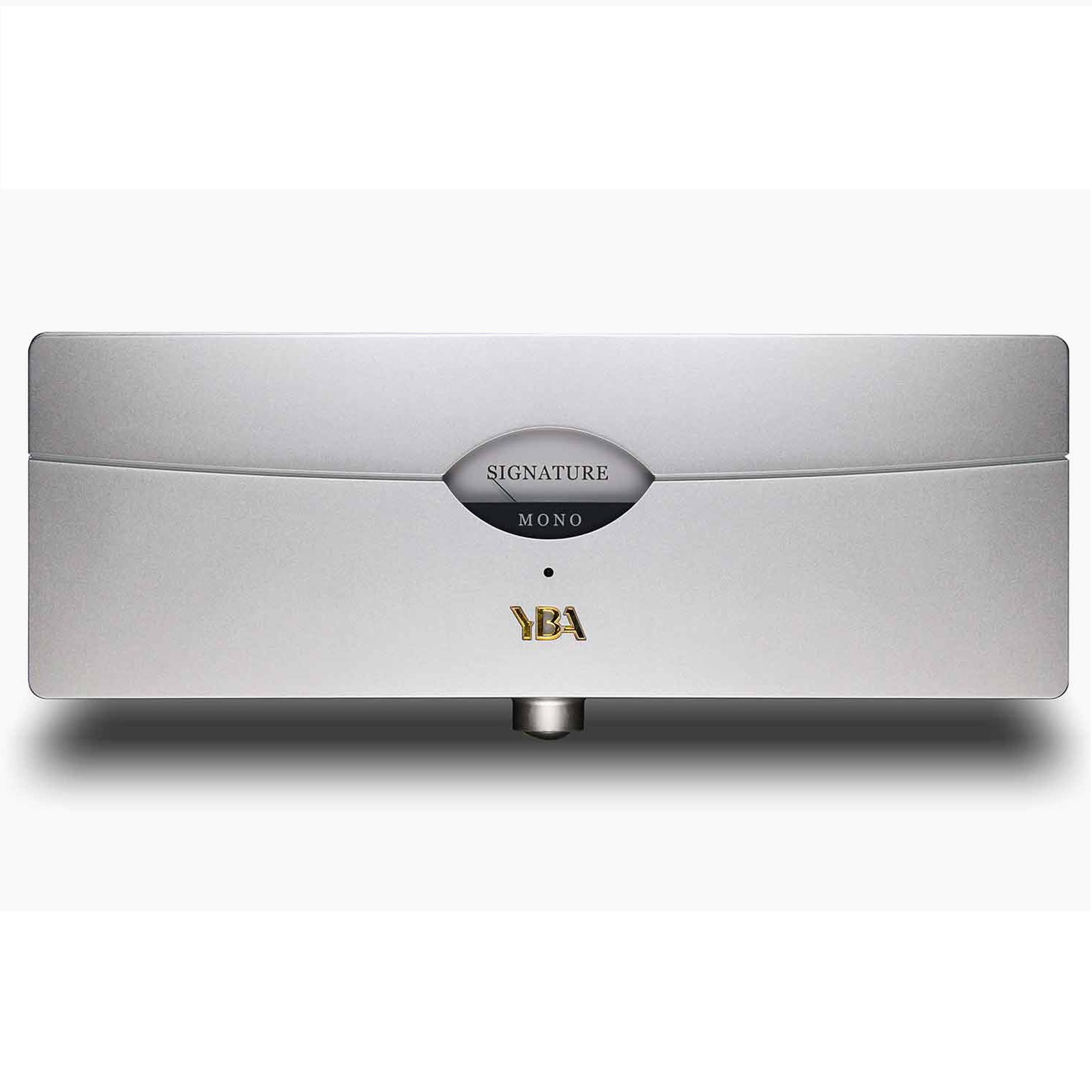 Усилитель мощности YBA Signature Mono Power Amplifier