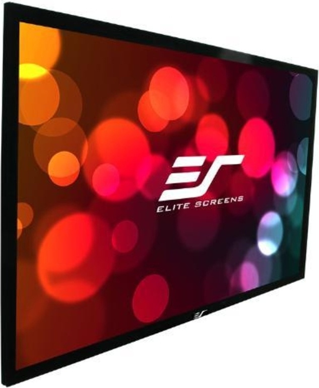 Экран Elite Screens PVR100WH1