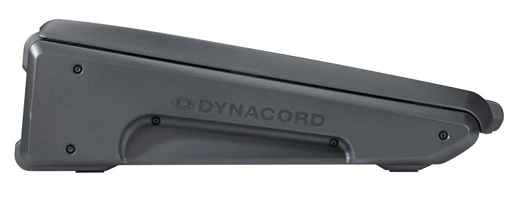 Микшер Dynacord POWERMATE 1600-3