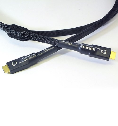 HDMI кабель Purist Audio Design HDMI Cable 1.8m