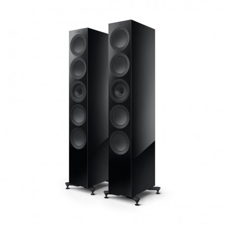 KEF R11 Meta Black Gloss (SP4056B1AA)