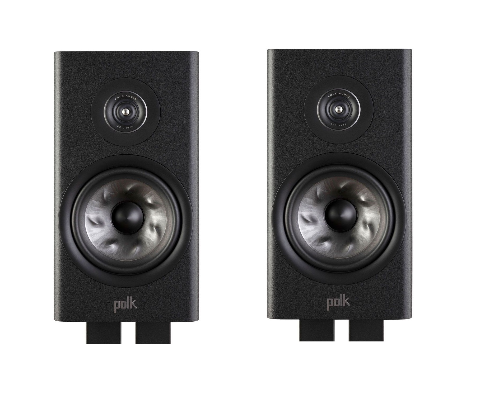 Полочная акустика Polk Audio Reserve R200 black