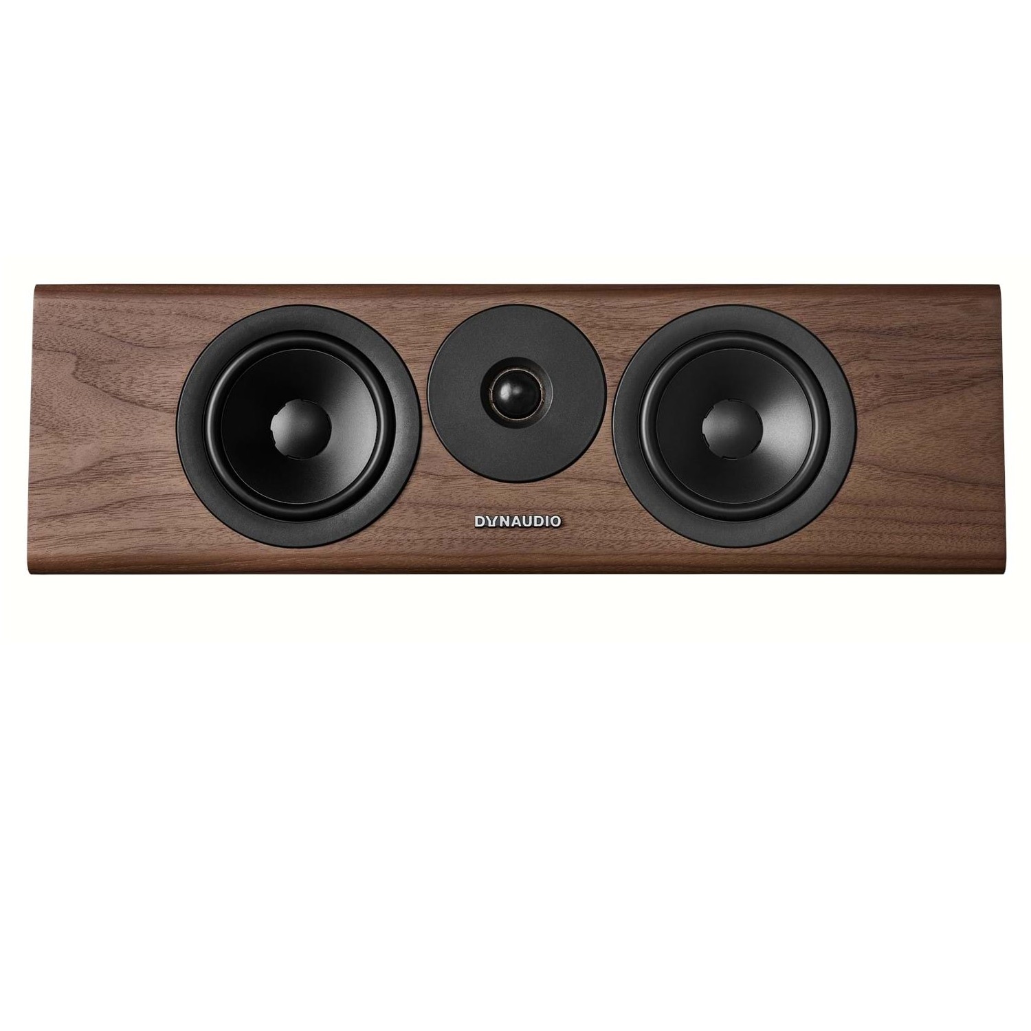 Акустика центрального канала Dynaudio Evoke 25C Walnut Wood