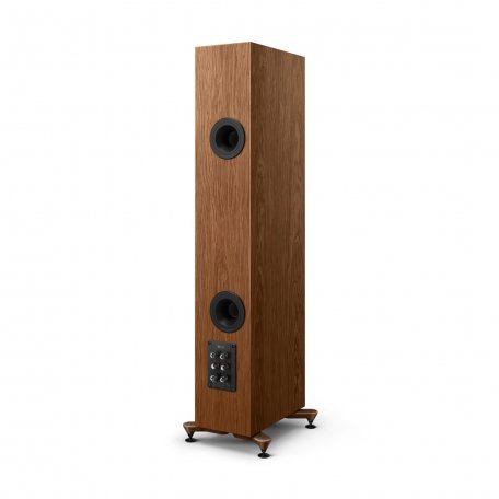 KEF R5 Meta Walnut (SP4054W0AA)