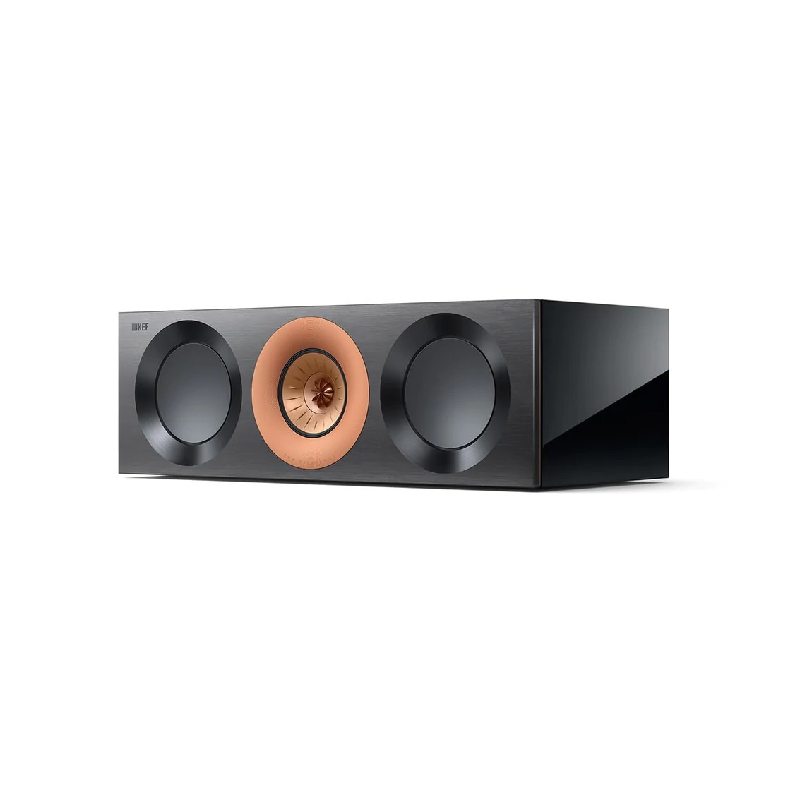 KEF REFERENCE 2 Meta BLK/CU (SP4051EA)