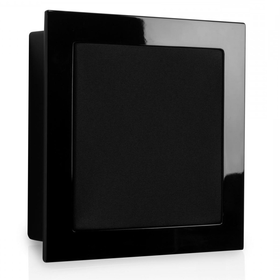 Встраиваемая акустика Monitor Audio SoundFrame 3 In Wall black