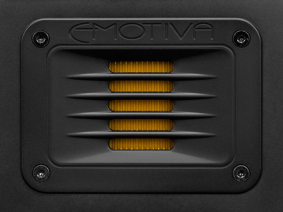 Акустика центрального канала Emotiva Airmotiv C2+