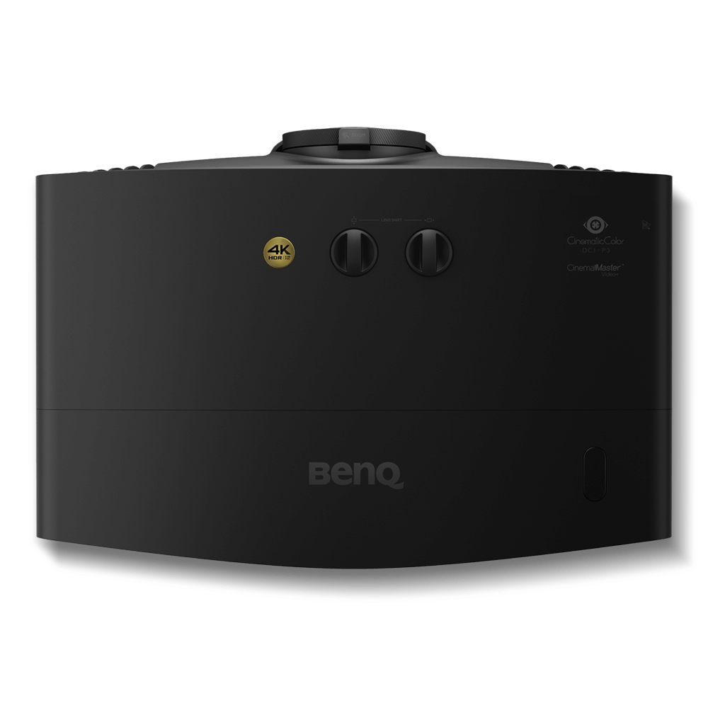 Проектор BenQ W5700