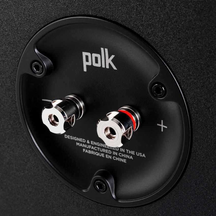 Напольная акустика Polk Audio Reserve R500 black