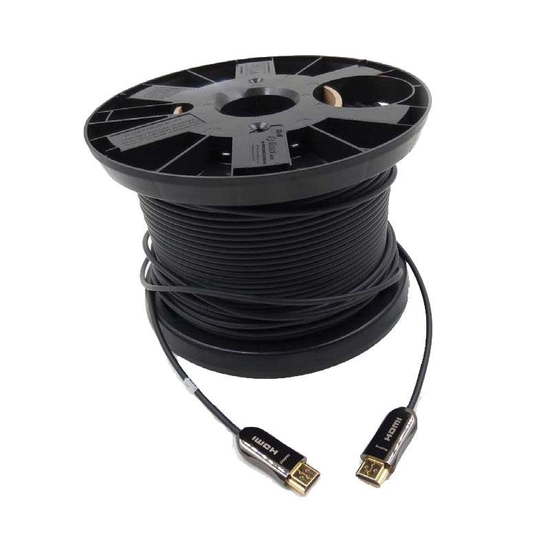 HDMI кабель In-Akustik Exzellenz HDMI 2.0 Optical Fiber Cable 2.0m #009241002
