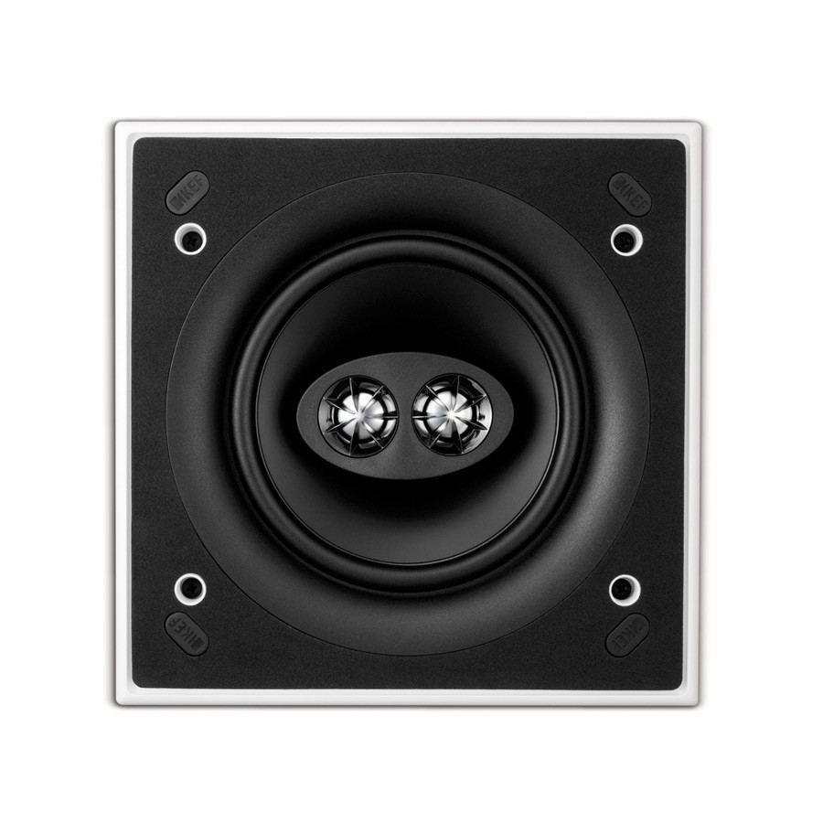 Встраиваемая акустика KEF Ci160 CSds DIPOLE SQUARE sp3769AA