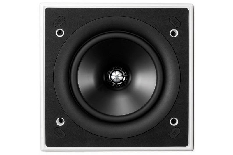 Встраиваемая акустика KEF Ci160QS SP3771AA