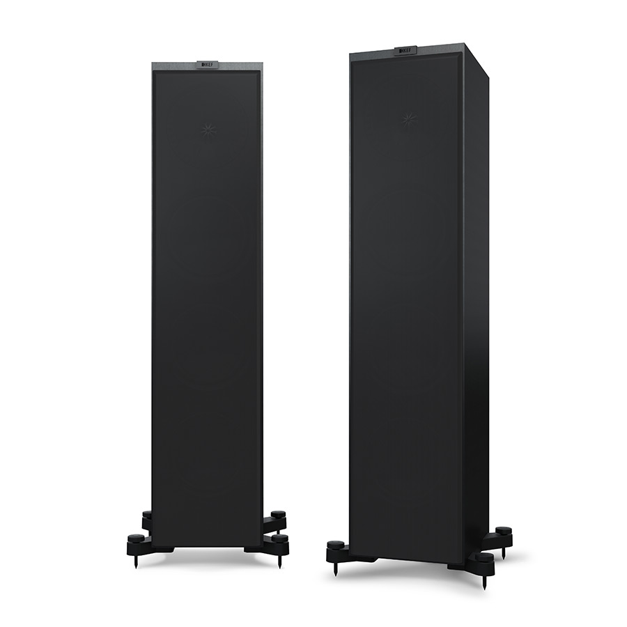 Напольная акустика KEF Q950 Satin Black