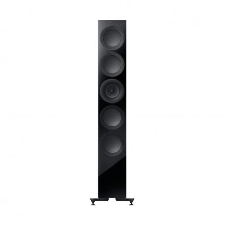 KEF R11 Meta Black Gloss (SP4056B1AA)