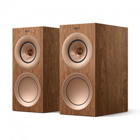 KEF R3 Meta Walnut (SP4053W0AA) ПАРА