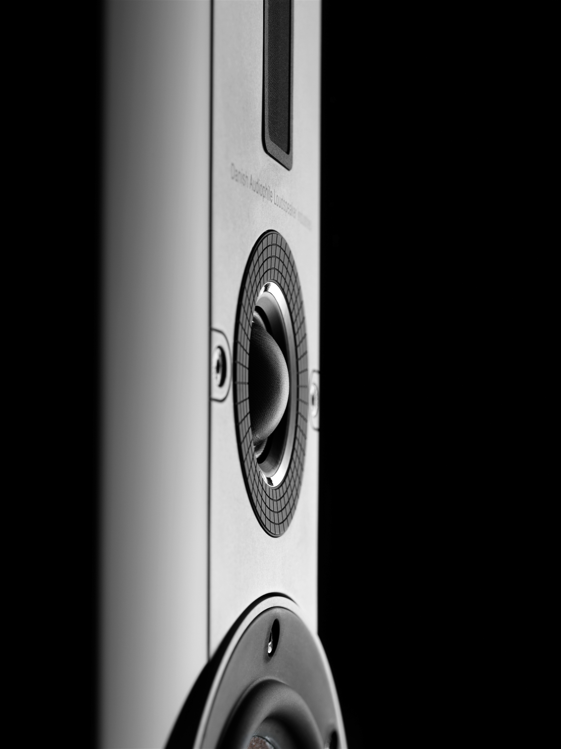 Напольная акустика Dali Epicon 6 ruby macassar high gloss