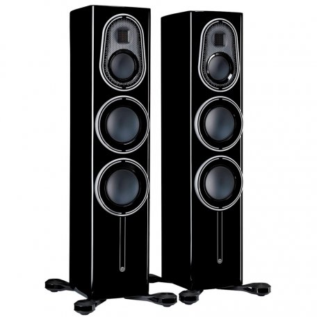 Monitor Audio Platinum 200 Piano Black (3G)