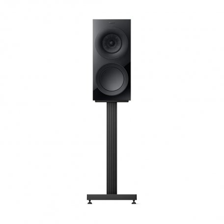 KEF R3 Meta Black Gloss (SP4053B1AA) ПАРА