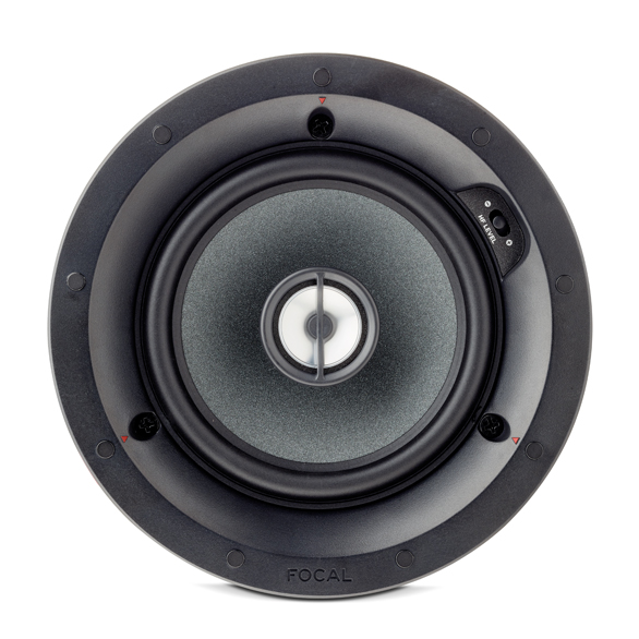 Встраиваемая акустика Focal 100 ICW 5