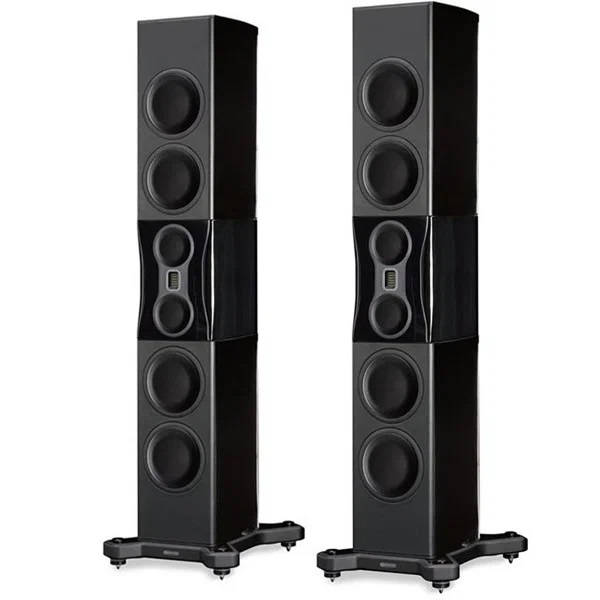 Monitor Audio Platinum PL500 II Black Gloss