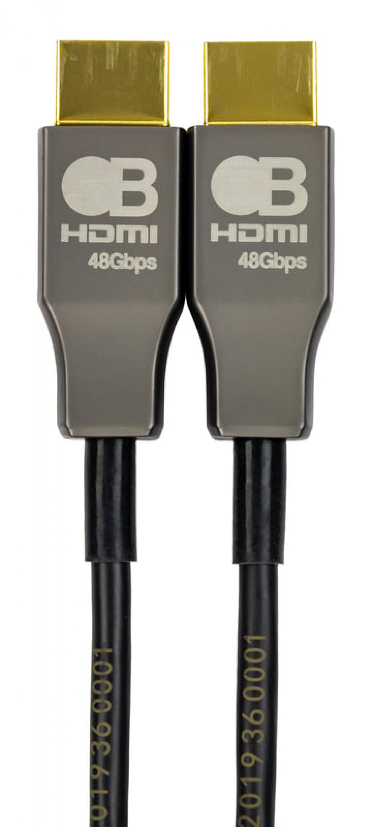 Оптический HDMI кабель AV Pro Edge AC-BTSSF-10KUHD-80 80 м.