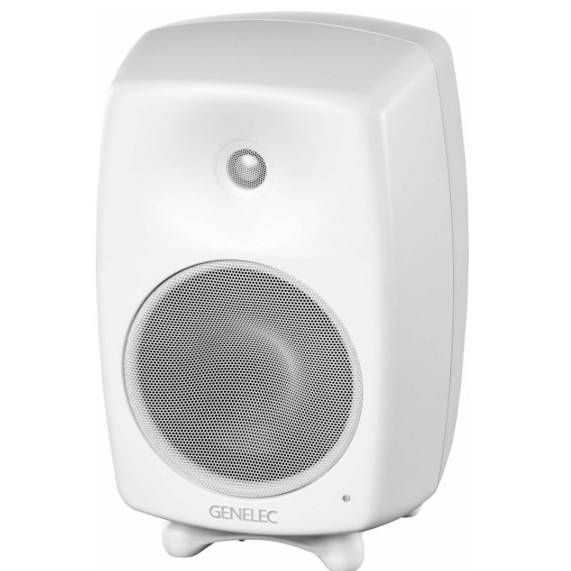 Полочная акустика Genelec G Four ARWM