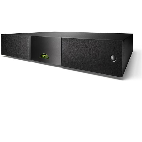 Усилитель мощности Naim NAP 200 DR