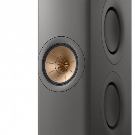 KEF LS60 WIRELESS TITAN GREY EU (SP4017HA)(Комплект)