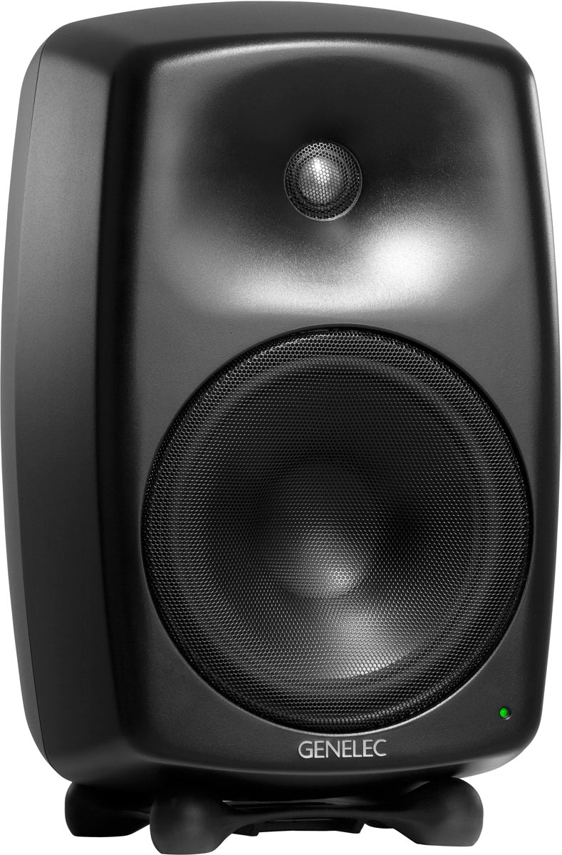 Полочная акустика Genelec G Five AMM