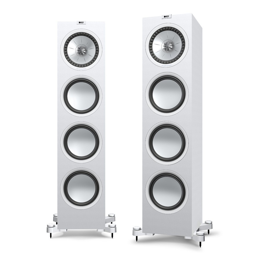 Напольная акустика KEF Q950 Satin Black