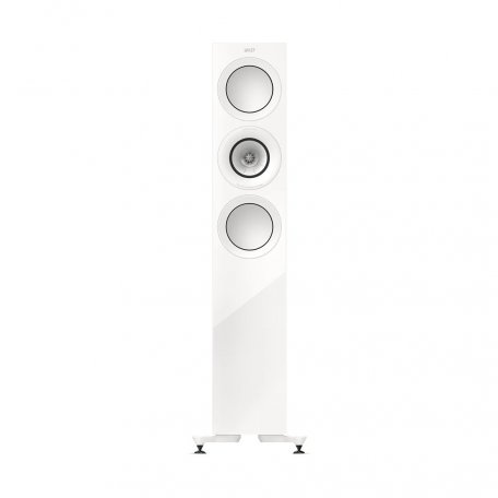 KEF R7 Meta White Gloss (SP4055A1AA)