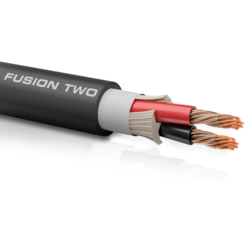 Акустический кабель Oehlbach XXL Fusion Two B300 3 m (110613)
