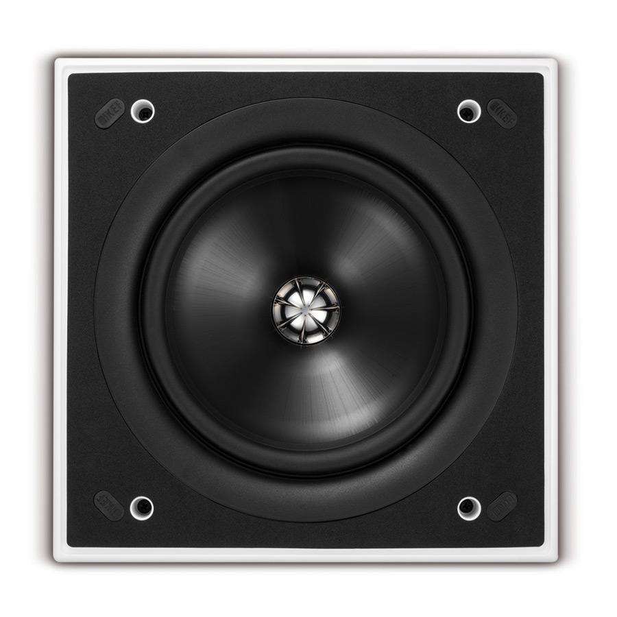 Встраиваемый сабвуфер KEF Ci200QSb (SP3894AA)