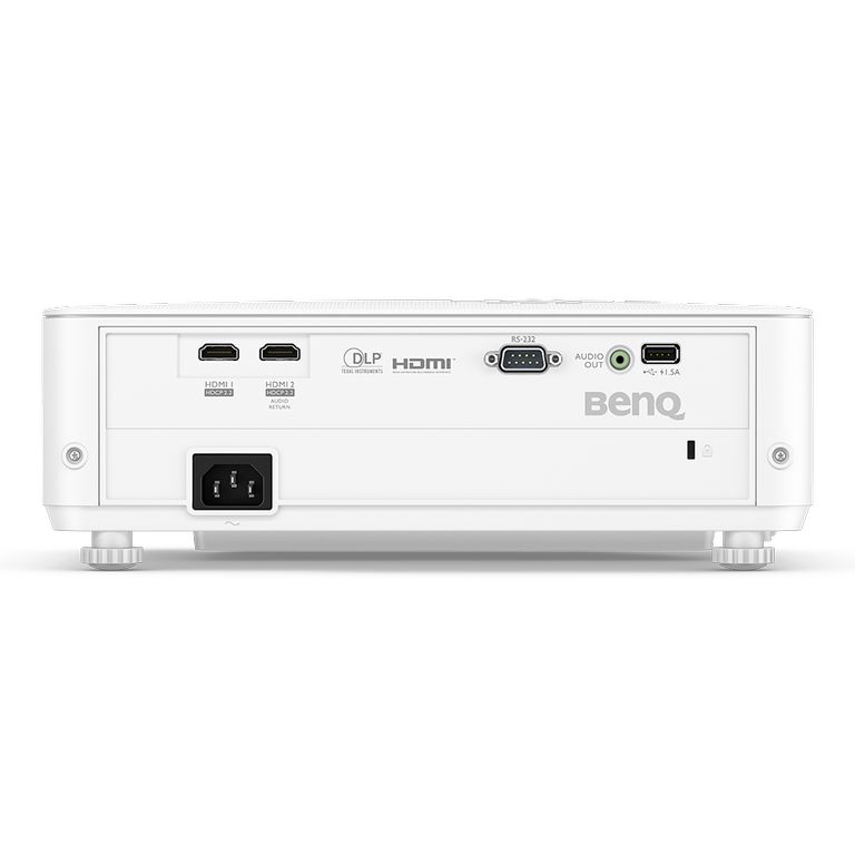 Проектор BenQ TK700STi