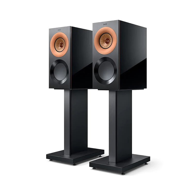 KEF REFERENCE 1 COPPER BLACK SP3861GA