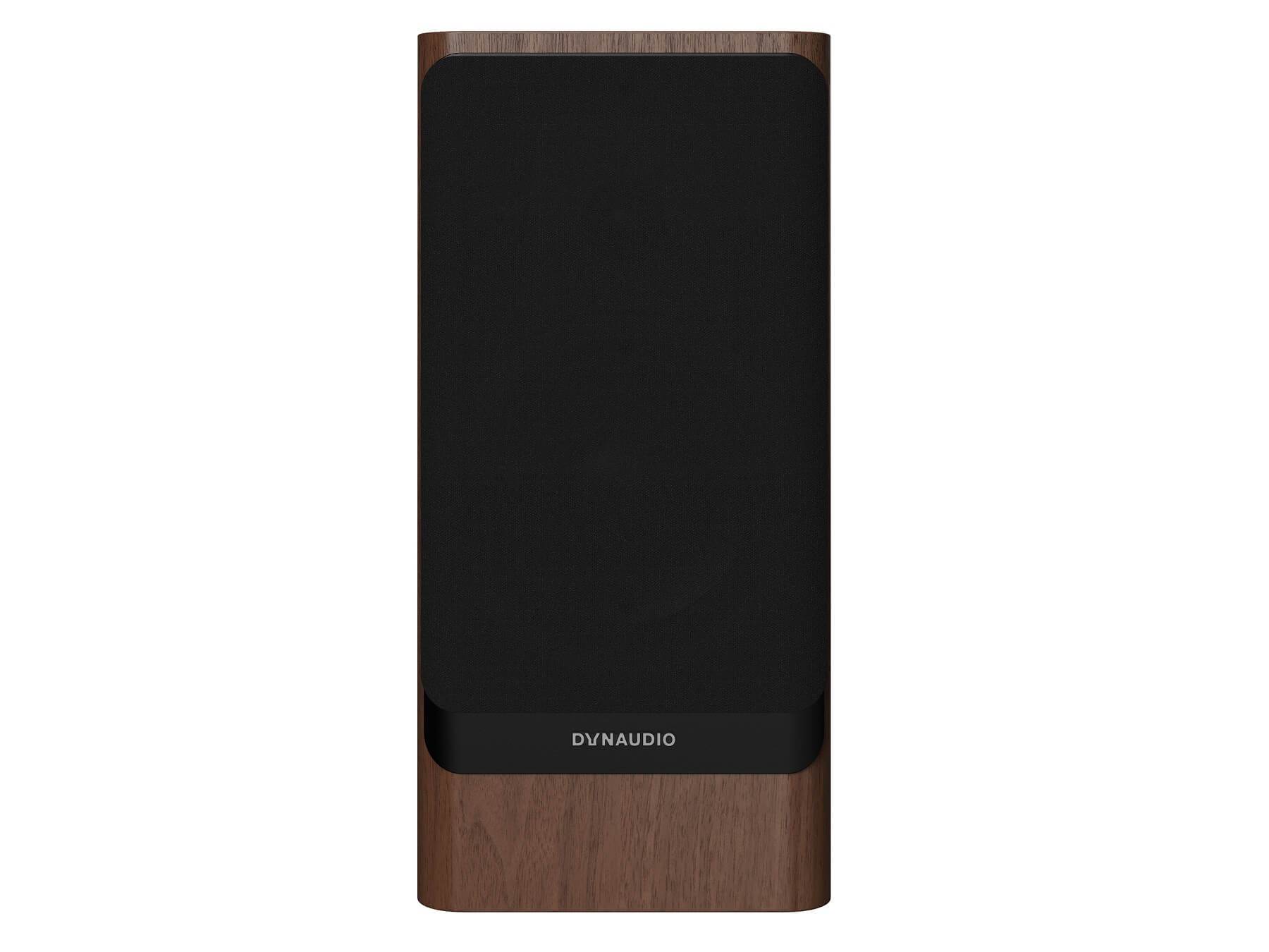 Полочная акустика Dynaudio Contour 20i walnut wood