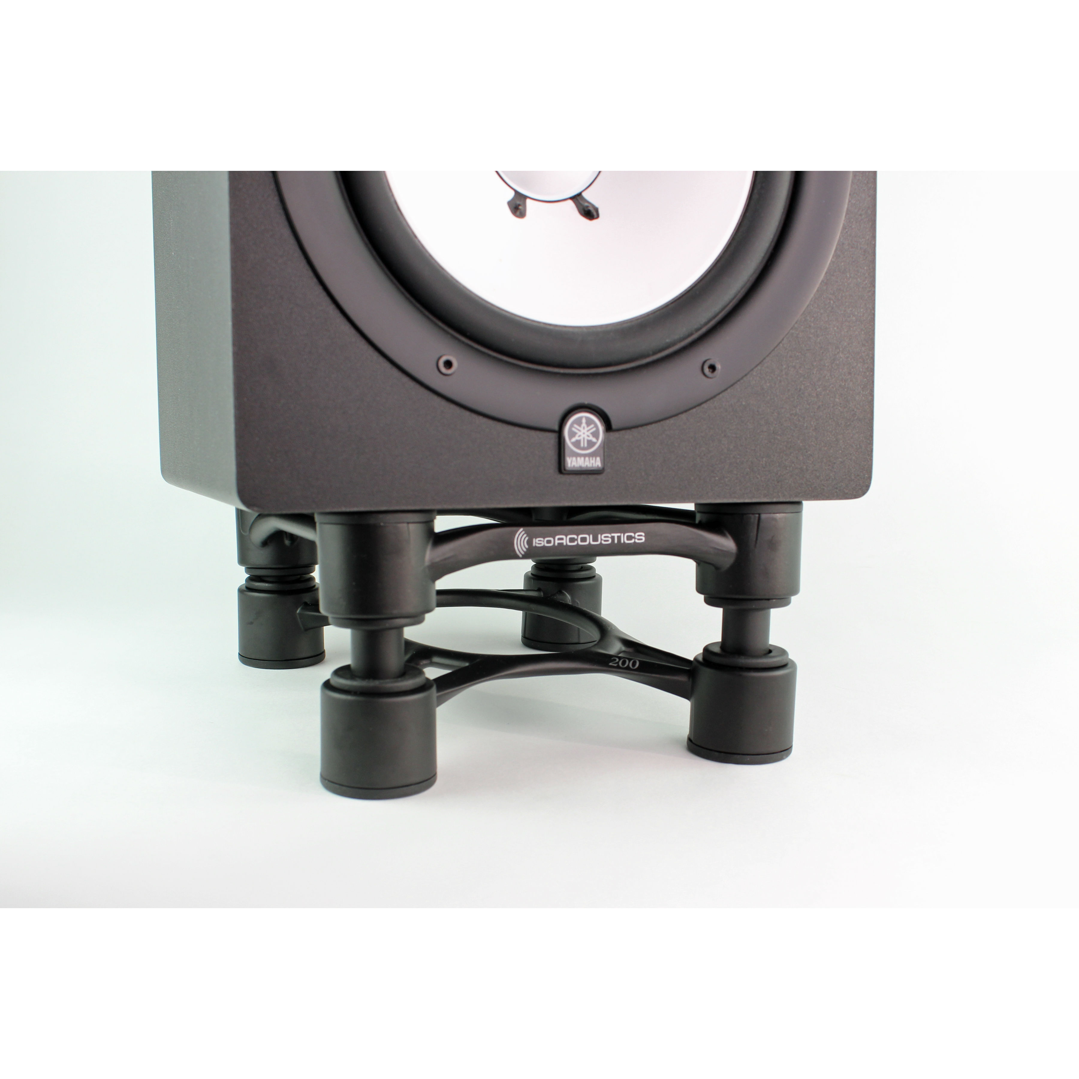 Подставка под акустику IsoAcoustics Aperta 200 Black