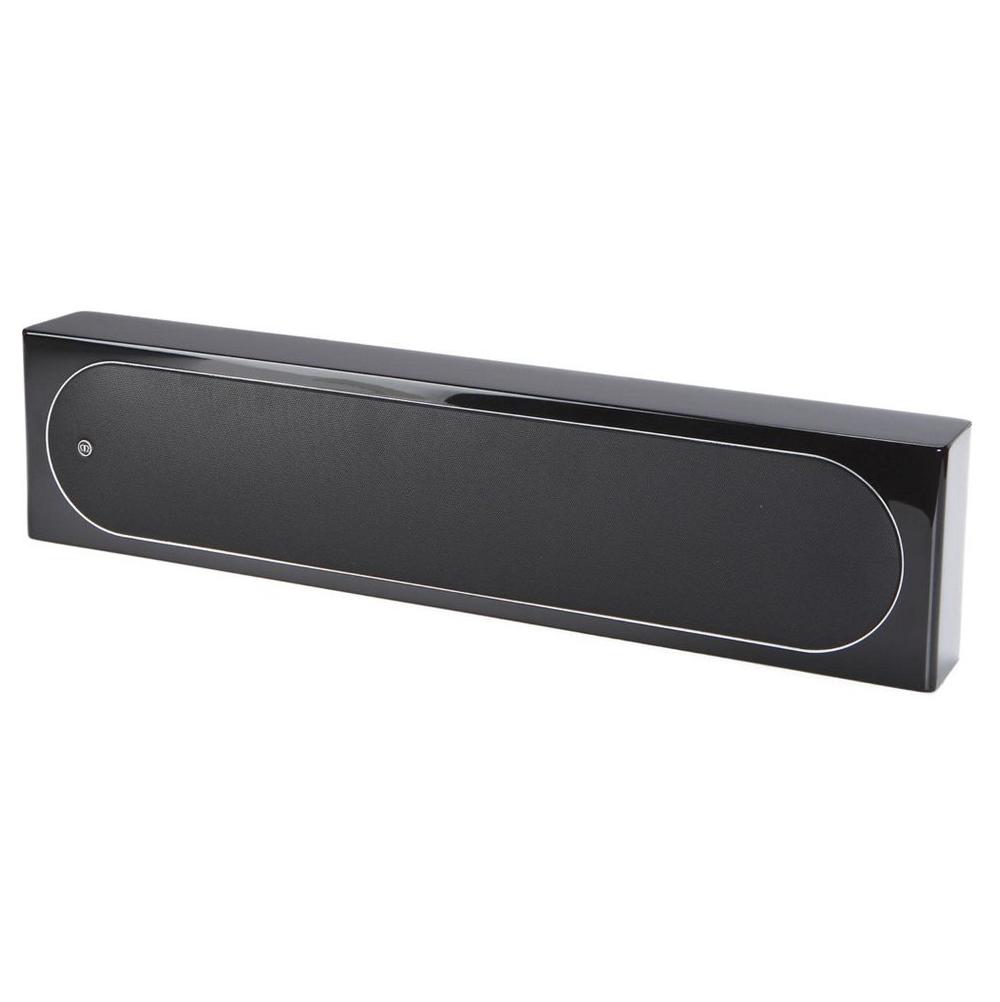 Настенная акустика Monitor Audio Radius 225 black gloss