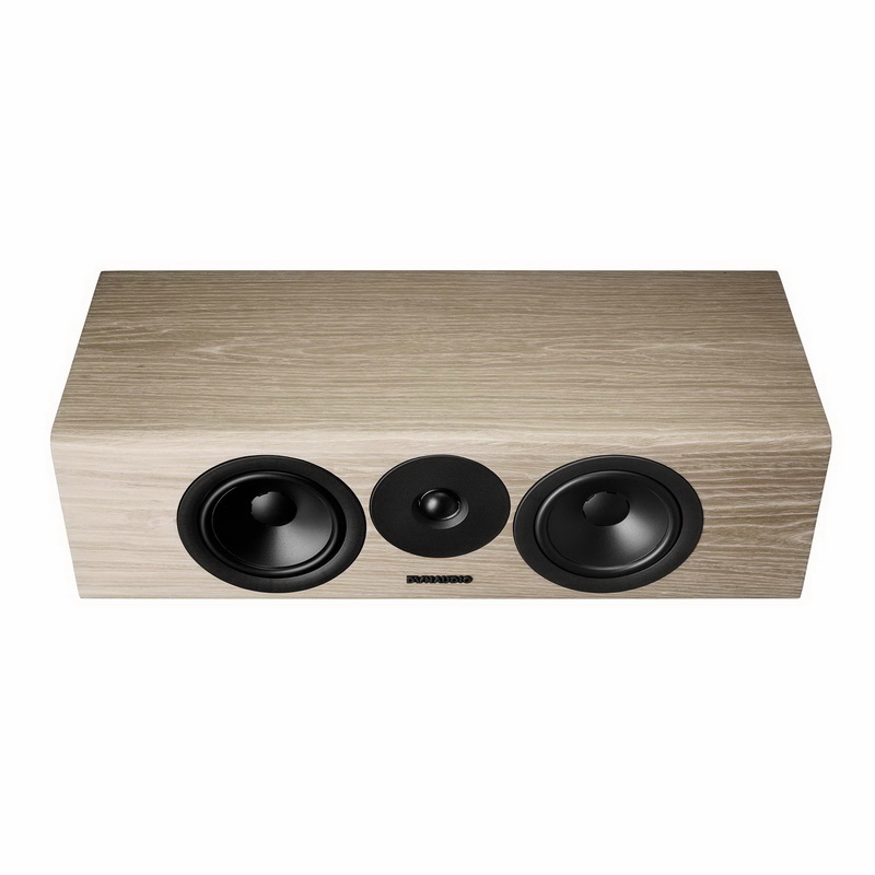 Акустика центрального канала Dynaudio Evoke 25C Blonde Wood