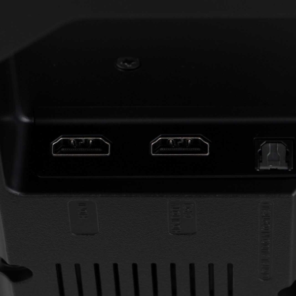 Саундбар Samsung HW-A650/RU
