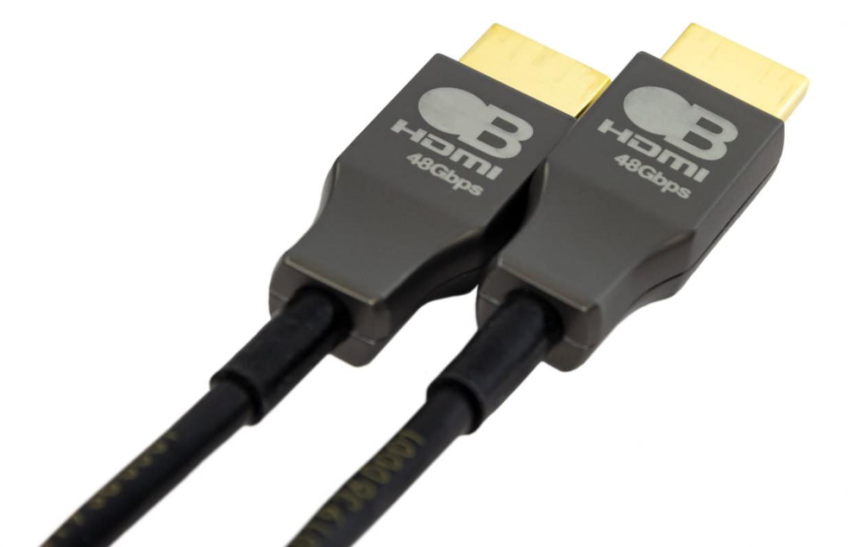 Оптический HDMI кабель AV Pro Edge AC-BTSSF-10KUHD-80 80 м.